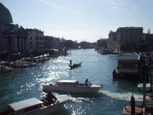 2007/02/18 Venezia, Veneto