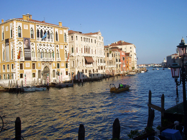 2007/02/18 Venezia, Veneto