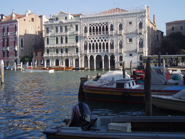 2007/02/19 Venezia, Veneto