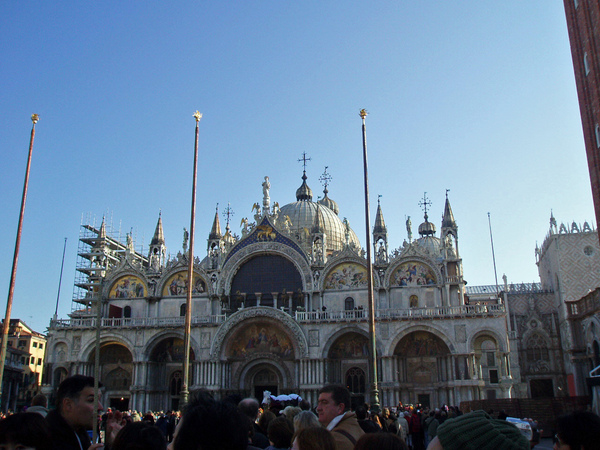 2007/02/19 Venezia, Veneto