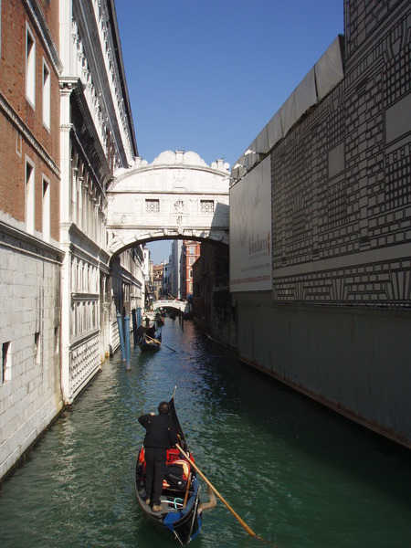 2007/02/19 Venezia, Veneto