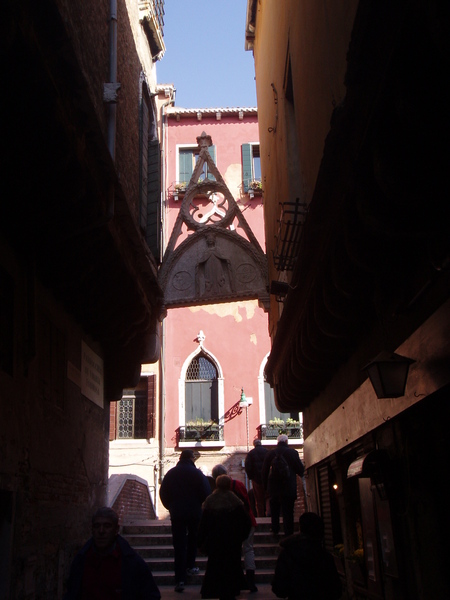 2007/02/19 Venezia, Veneto