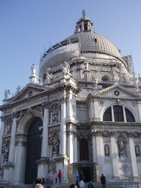 2007/02/19 Venezia, Veneto