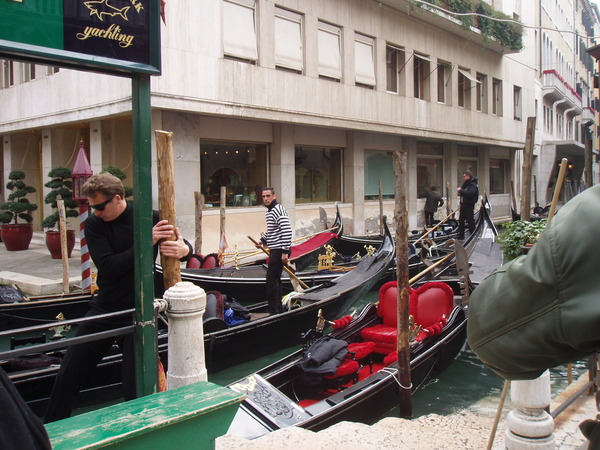 2007/02/20 Venezia, Veneto