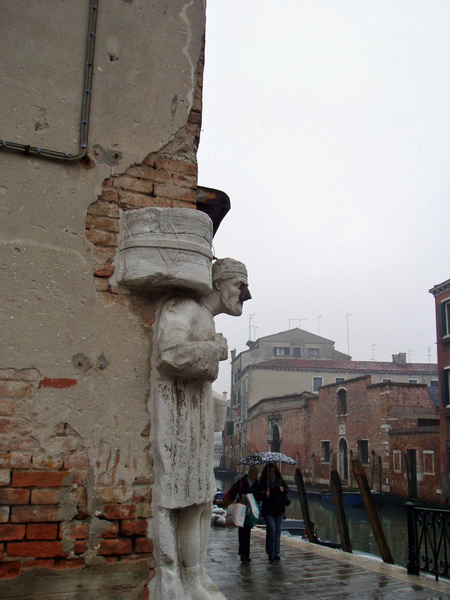 2007/02/21 Venezia, Veneto