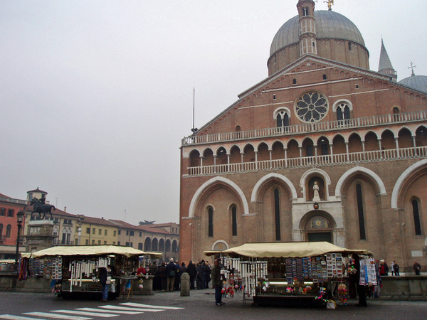 2007/02/22 Padova, Veneto