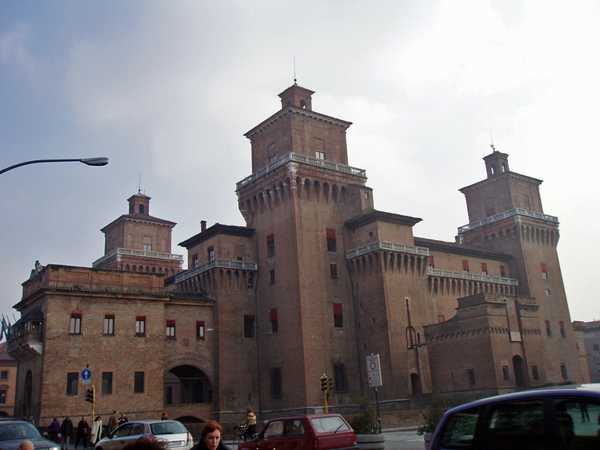 2007/02/23 Ferrara, Emilia-Romagna