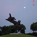 2007/07/28 朱銘美術館, 台北縣金山鄉