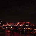 2007/07/29 關渡大橋, 台北縣八里鄉