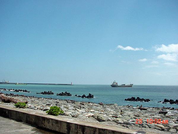 2007/09/24 南濱公園, 花蓮縣花蓮市