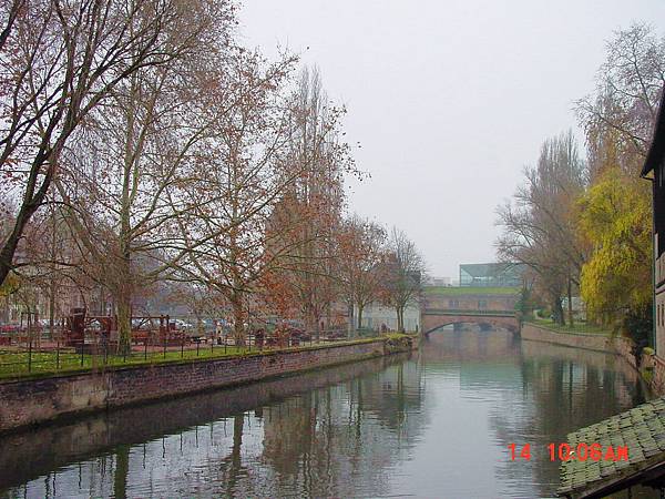 2004/12/15 Strasbourg, Bas-Rhin, Alsace