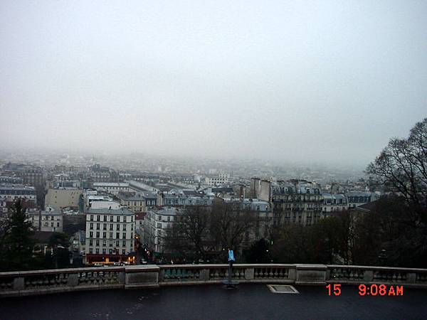 2004/12/16 Paris, Île-de-France