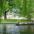 2008/05/10 Cambridge, Cambridgeshire