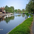 2008/05/10 Cambridge, Cambridgeshire