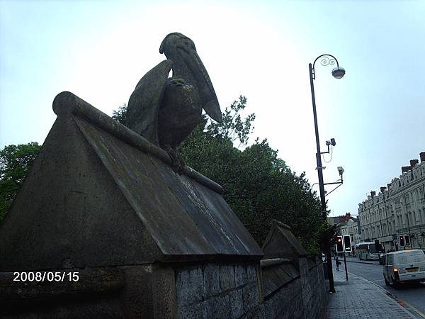 2008/05/15 Caerdydd, Cymru/ Cardiff, Wales