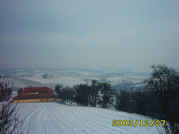 2003/12/27 Österreich/ Austria