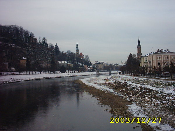 2003/12/27 Salzburg, Salzburg