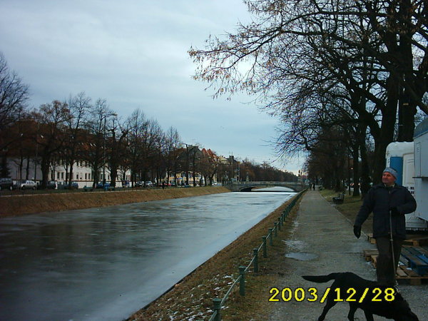 2003/12/28 München, Bayern/ Munich, Bavaria