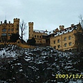 2003/12/28 Ostallgäu, Bayern, Deutschland/ Ostallgäu, Bavaria, Germany