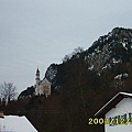 2003/12/28 Ostallgäu, Bayern/ Ostallgäu, Bavaria