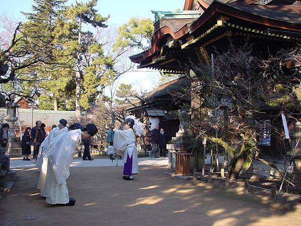 2009/01/25 京都市, 京都府