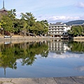 2009/01/27 奈良市, 奈良県