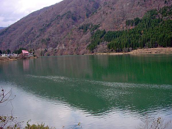 2009/11/30 南砺市, 富山県