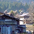 2009/12/01 大野郡, 岐阜県