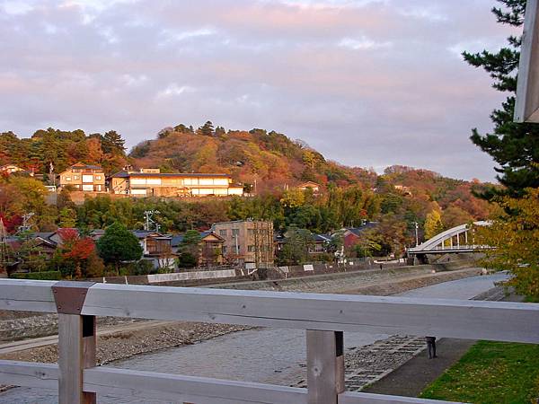 2009/12/02 金沢市, 石川県