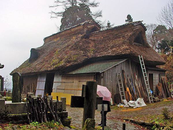 2009/12/03 敦賀市, 福井県