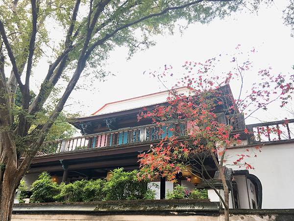 林家花園其實不叫林家花園 板橋百年歷史接雲寺 大觀義學名字背後都有故事 泰國劉德華的美食案內帖 痞客邦 林家花園其實不叫林家花園 板橋百年歷史接雲寺 大觀義學名字背後都有故事 泰國劉德華的美食案內帖 痞客邦