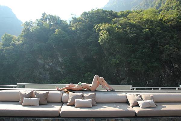 7 IMG_7078拷貝 太魯閣晶英 國家公園 峽谷泳池 火爐區 網美