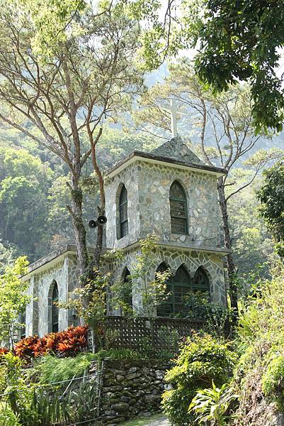 8 IMG_7220拷貝 天祥禮拜堂