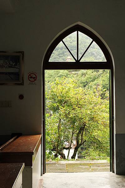 10 IMG_1628 天祥禮拜堂