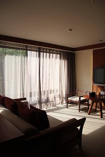 16 IMG_6760拷貝 太魯閣晶英 國家公園 儷人客房