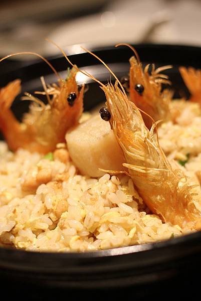 IMG_6901拷貝 太魯閣晶英 國家公園 梅園中餐廳 晚餐