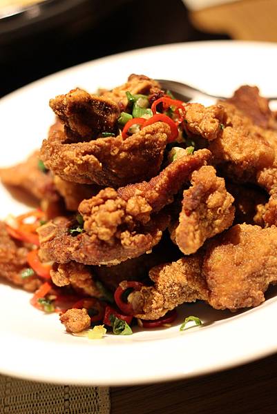 IMG_6909拷貝 太魯閣晶英 國家公園 梅園中餐廳 晚餐