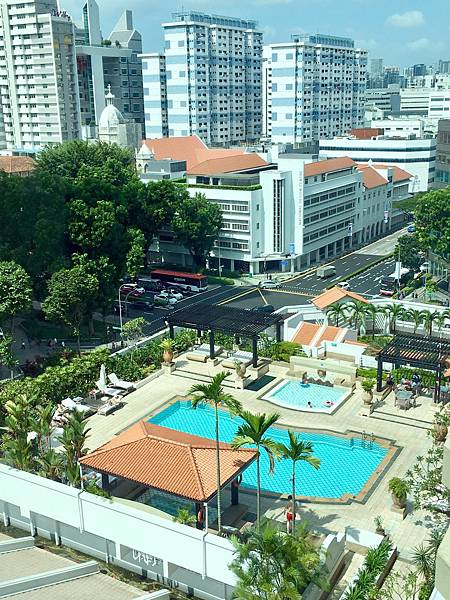 2-6、3MBrSYCCR+6gQUNRTmPMgQ_thumb_1716 新加坡 新加坡洲際酒店 戶外泳池