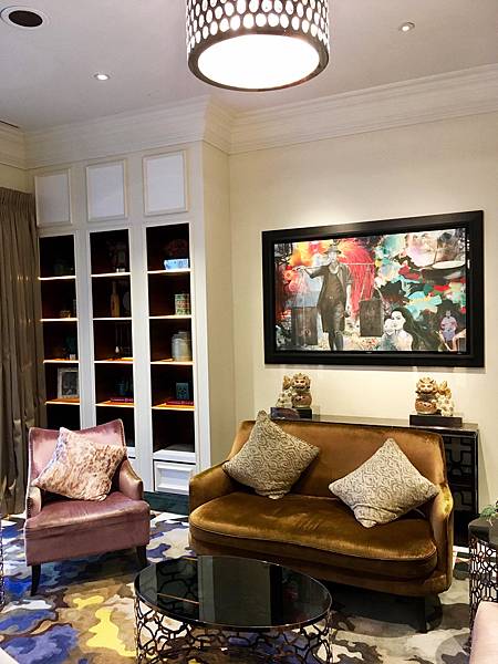 2、z7fsolSQTcCsldziMTKWVw_thumb_1751 新加坡 新加坡洲際酒店 娘惹文化