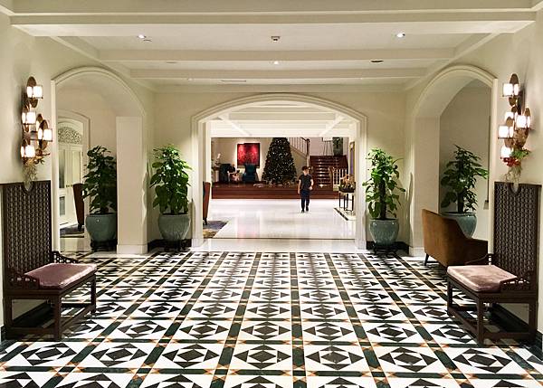 4、Su0KmLl%RaOnoxdMgqXskQ_thumb_16db 新加坡 新加坡洲際酒店 娘惹文化