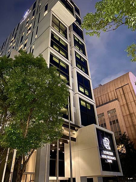 1-3、IMG_7688 台北時代寓所 善導寺站 電影 賽璐珞膠卷盒 綠化 樟樹林