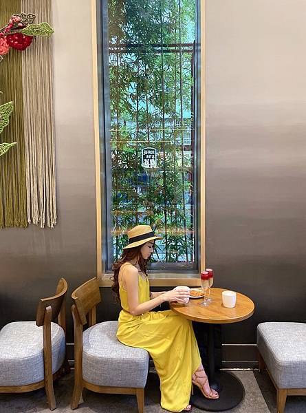 5、S__50536468 台北時代寓所 善導寺站 星巴克 時代寓所門市 早餐 包場