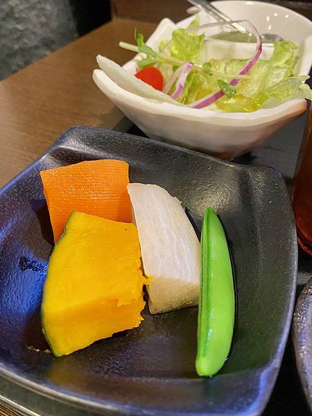 高雄 鐘庵 日本料理 日式料理 定食 小菜