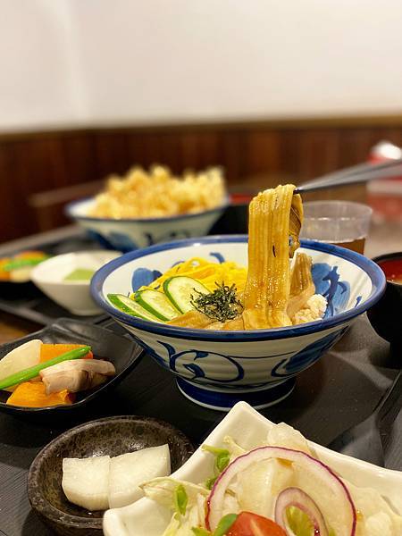 高雄 鐘庵 日本料理 日式料理 星鰻 定食