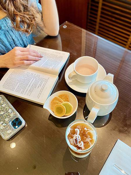 3-4、IMG_5993 台北住宿 台北喜來登 行政貴賓廳