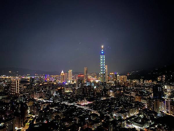 入住景觀客房看101、在泳池畔快樂野餐、吃義大利浪漫料理,情 台北旅遊 台北住宿 台北美食 台北香格里拉 情人節