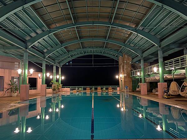 1-5、IMG_0028 桃園旅遊 桃園飯店 桃園住宿 石門福華 泳池 網美 異國風 摩洛哥