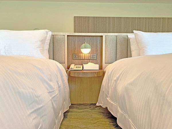 2-6、IMG_9894 桃園旅遊 桃園飯店 桃園住宿 石門福華 行政套房 日式簡約