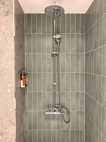 2-8、IMG_9927 桃園旅遊 桃園飯店 桃園住宿 石門福華 行政套房 日式簡約 浴室