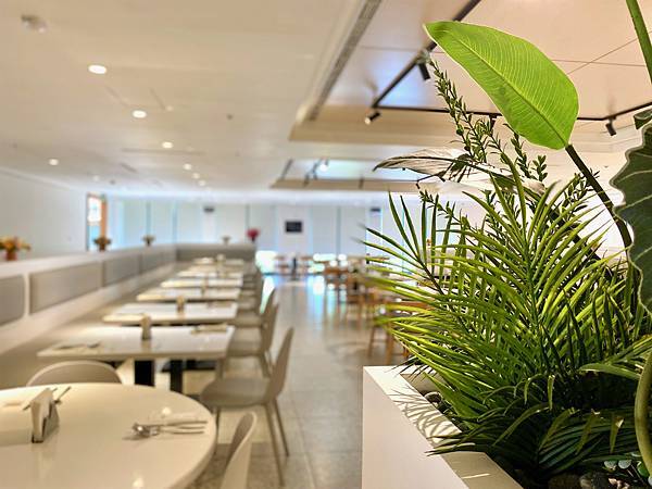 3-1、IMG_9870 桃園旅遊 桃園飯店 桃園住宿 石門福華 餐廳 自助餐